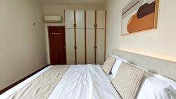 Cashew Heights Condominium (D23), Condominium #577626661